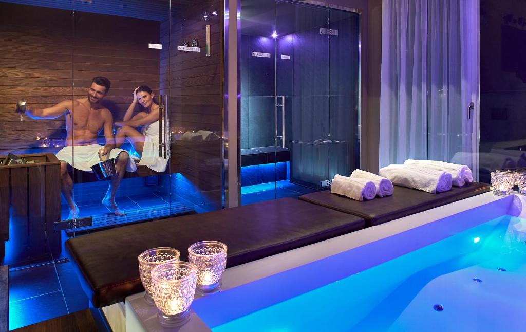Hosté ubytování Hotel Locanda Al Piave ***S