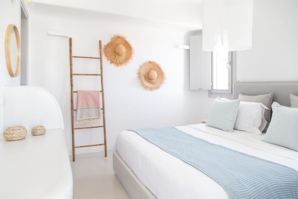 Biatriza’s summer shelter