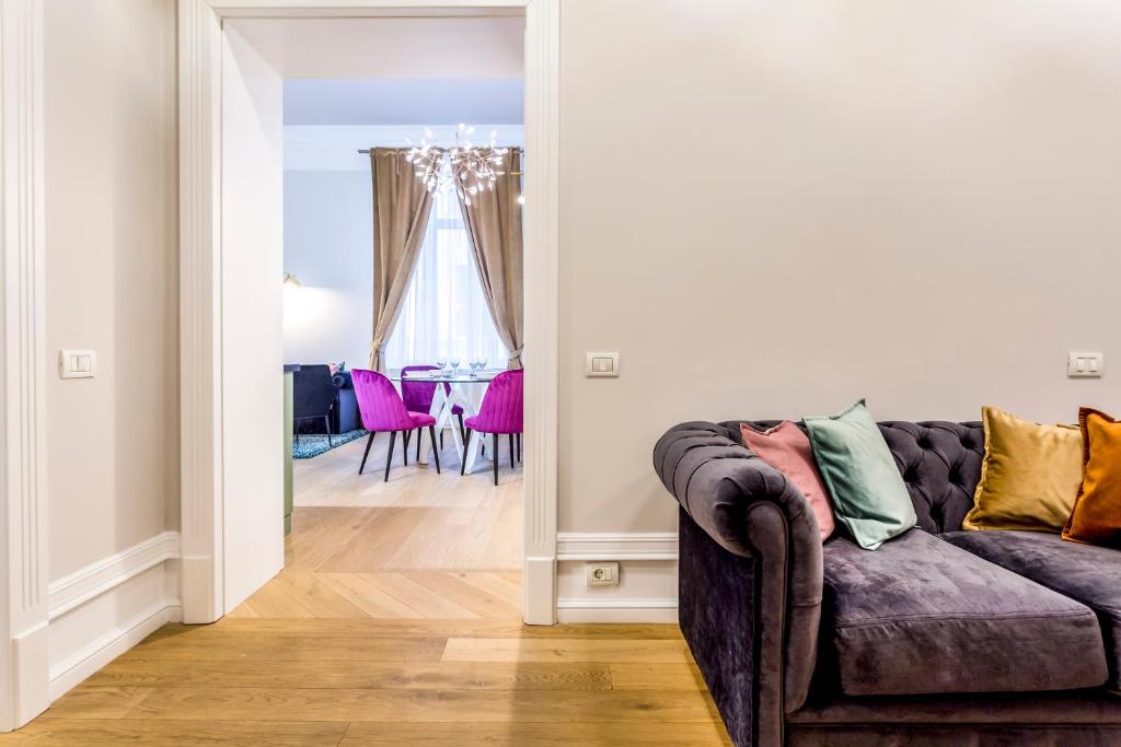 Matisse Bucharest Old Town - Resim 31