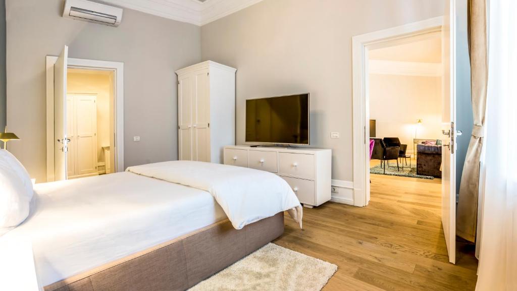 Matisse Bucharest Old Town - Resim 21