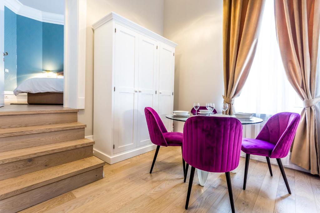 Matisse Bucharest Old Town - Resim 26