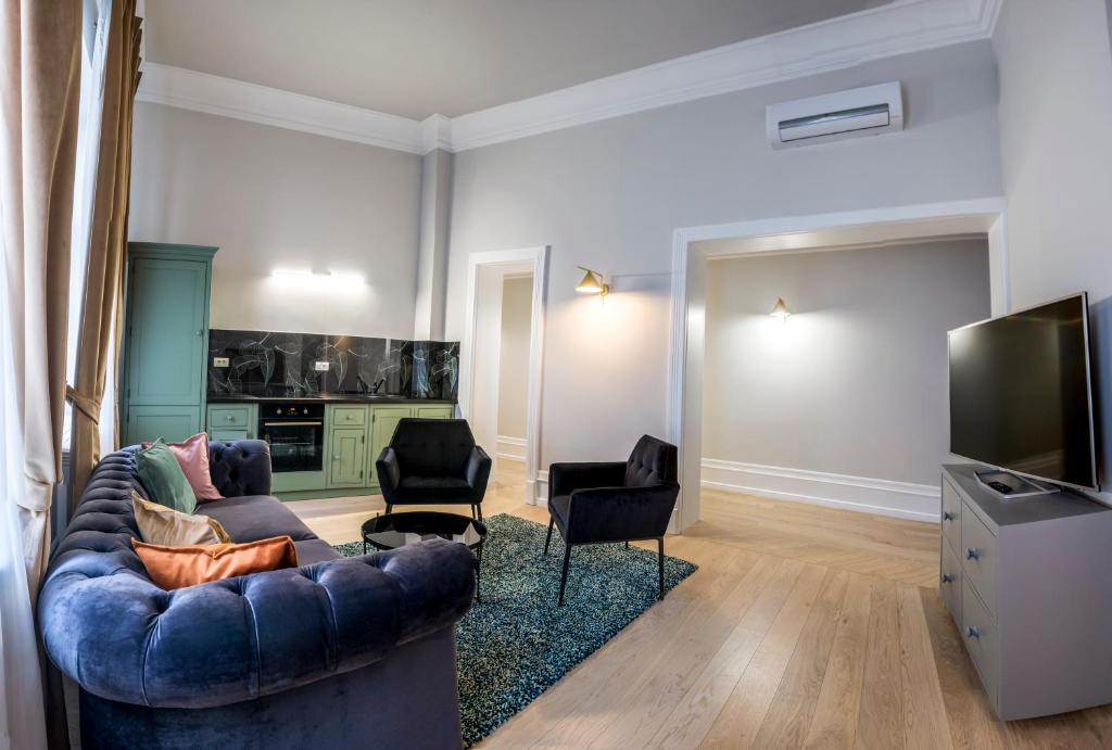 Matisse Bucharest Old Town - Resim 33