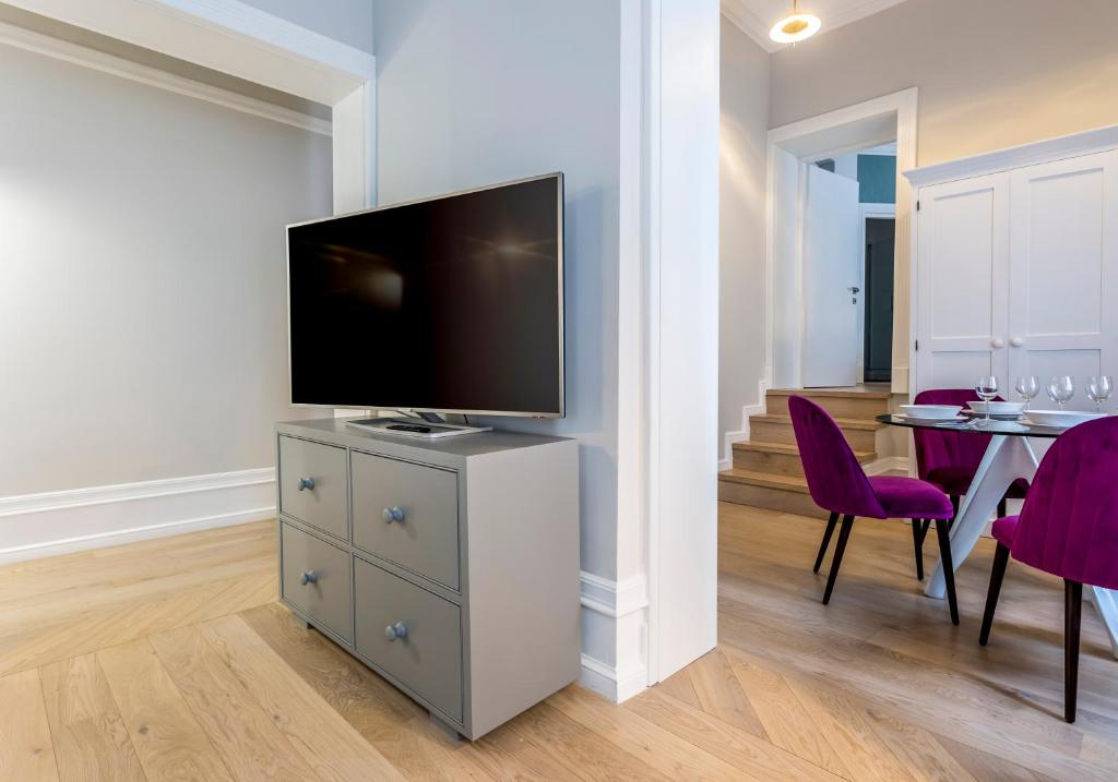 Matisse Bucharest Old Town - Resim 34