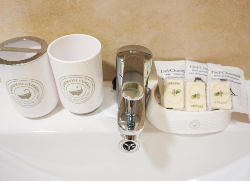 Hotel Lidar - Resim 14