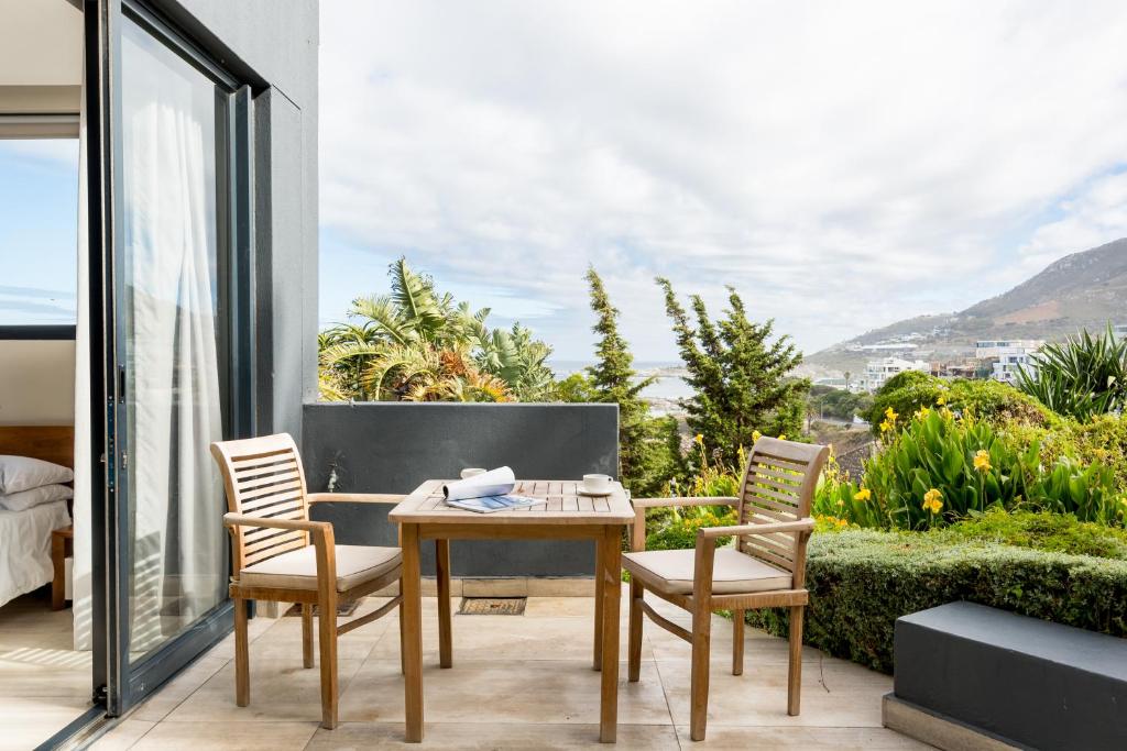 Living Hotel Lion's Eye - Suite Avec Vue Sur Le Jardin