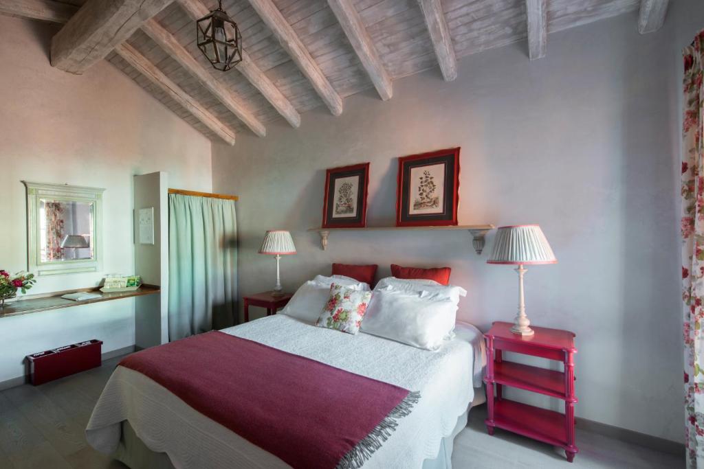 Relais Del Maro - Suite