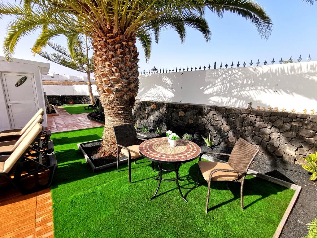 Kép VILLA OLIVEIRA by Buenavilla szállásáról Puerto del Carmenben a galériában
