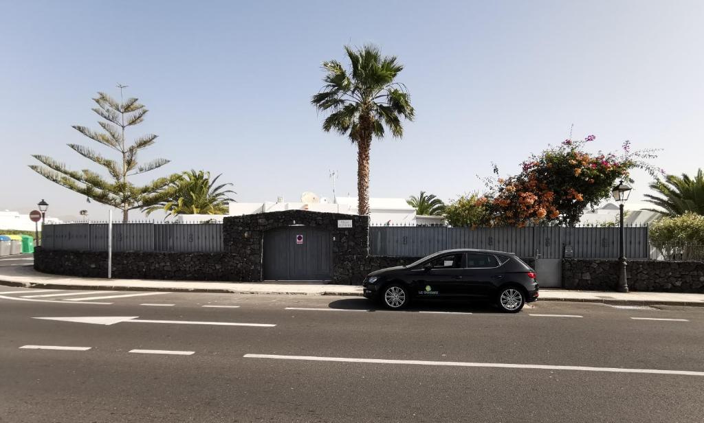 Kép VILLA OLIVEIRA by Buenavilla szállásáról Puerto del Carmenben a galériában