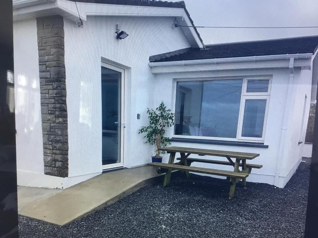 Fotografie z fotogalerie ubytování Zepher Apartment v destinaci Doolin