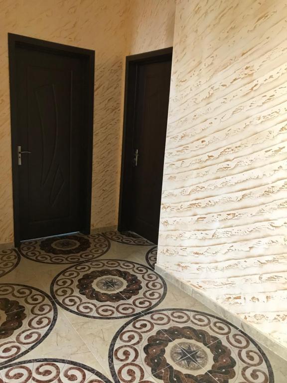 Fotografie z fotogalerie ubytování Guest house BAGRATIONI v destinaci Kobuleti