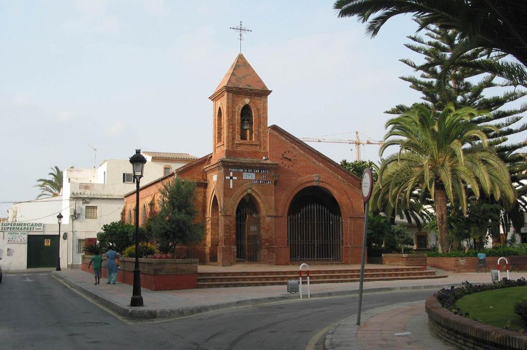 Fotografia z galérie ubytovania Duquesa 432 v destinácii Manilva