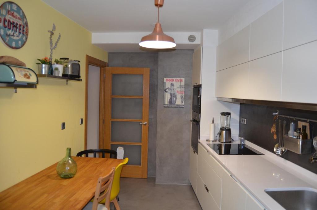 Apartamento completamente equipado en Ares., Ares – Updated ...