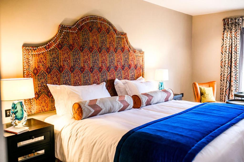 Baraset Barn Hotel - Resim 6