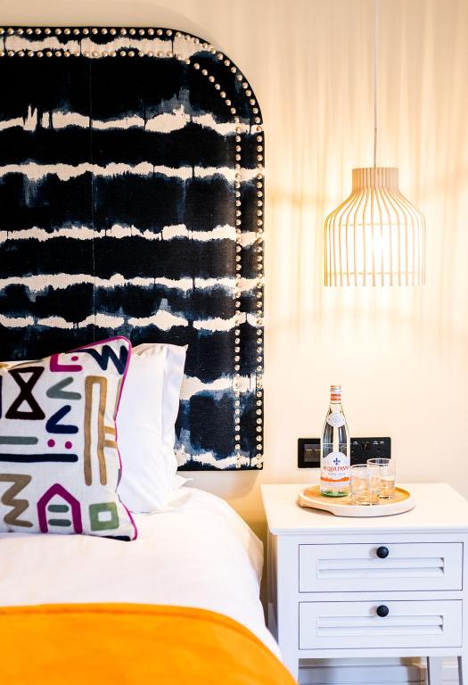 Baraset Barn Hotel - Resim 19