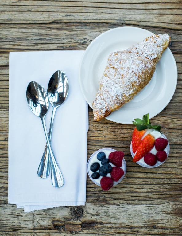 Baraset Barn Hotel - Resim 17