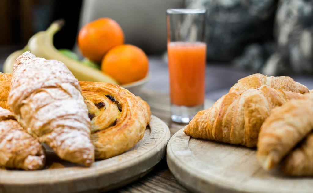 Baraset Barn Hotel - Resim 15