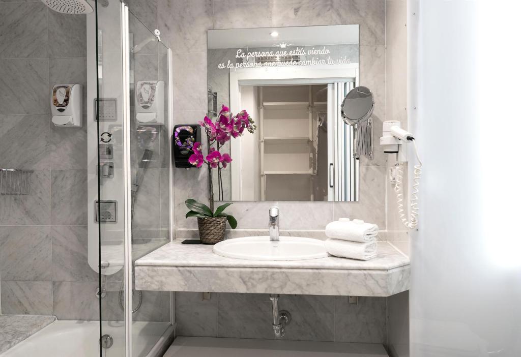 Erase un Hotel - Resim 23