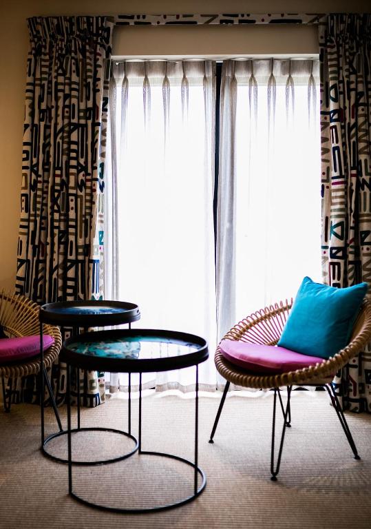 Baraset Barn Hotel - Resim 11