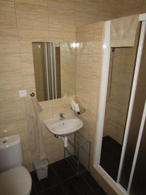 Salur - Quadruple Room