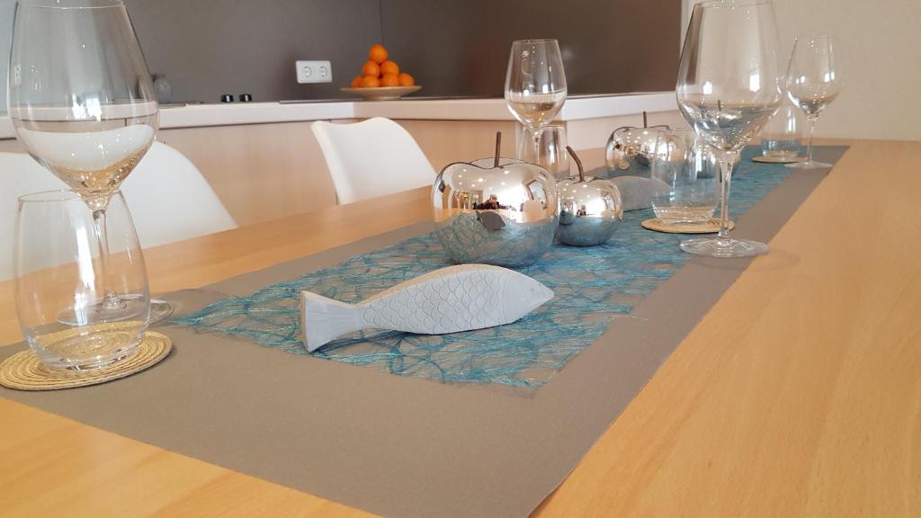Gallery image of Hotel & Restaurant Karpfen in Illmensee