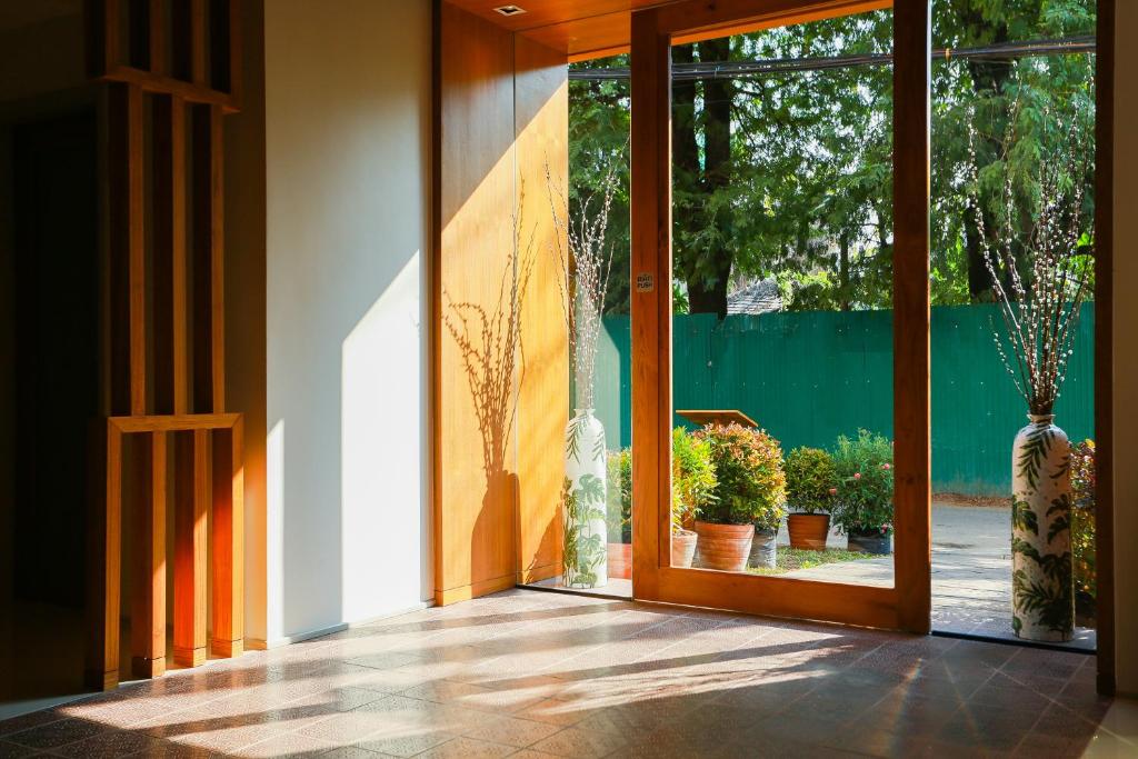 Lanna Thaphae Hotel - Resim 20