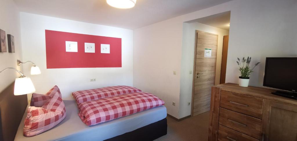 Gästehaus Behabühl - 3