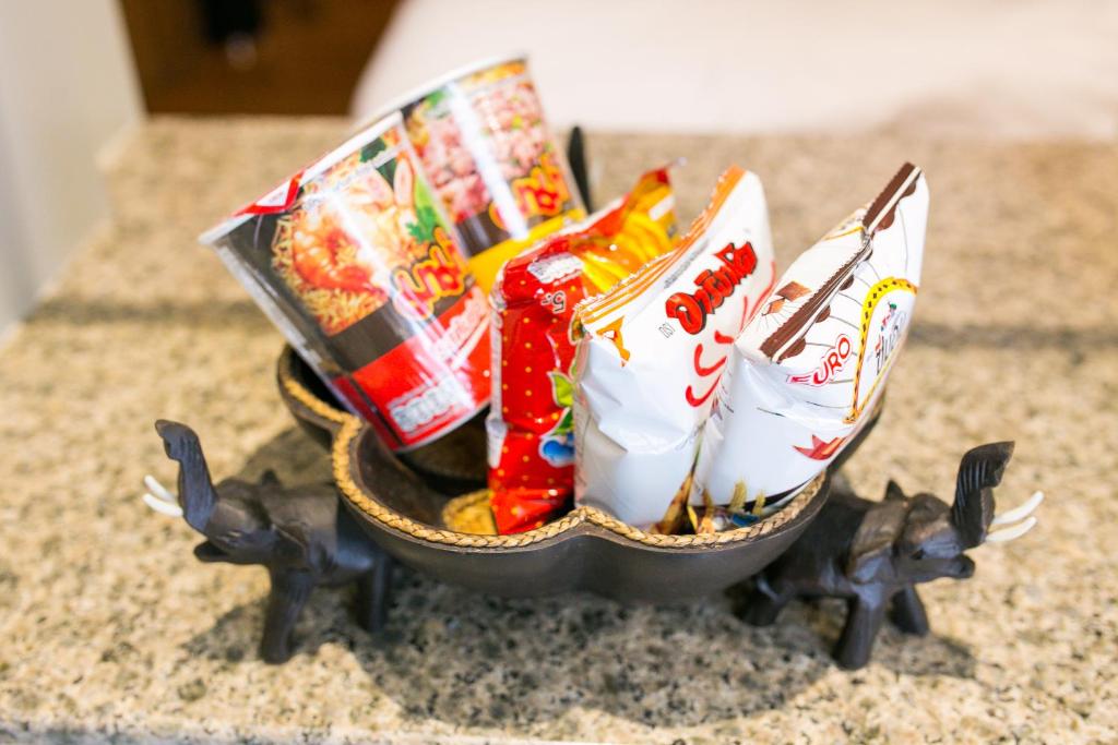 Lanna Thaphae Hotel - Resim 33