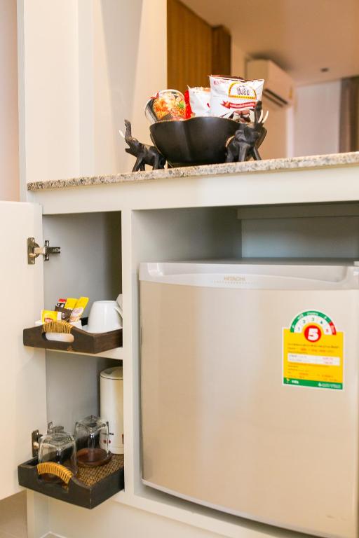 Lanna Thaphae Hotel - Resim 34