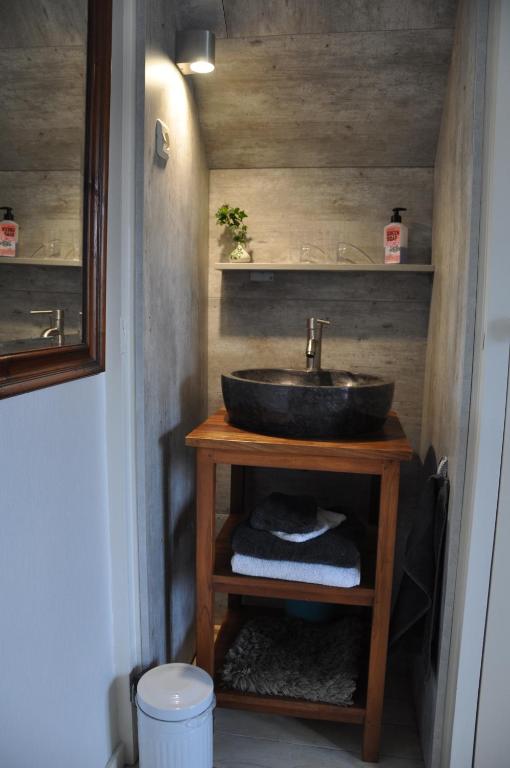 Fotografie z fotogalerie ubytování Bed en Breakfast Molenzicht v destinaci Nootdorp