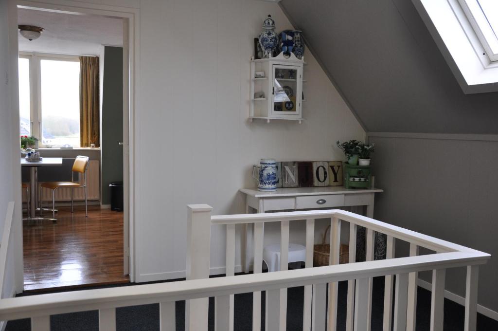 Fotografie z fotogalerie ubytování Bed en Breakfast Molenzicht v destinaci Nootdorp