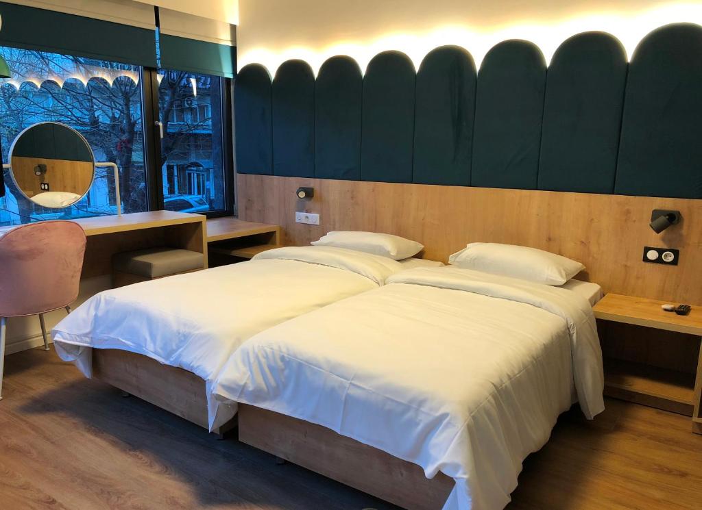 Mandrino Hotel - Resim 29