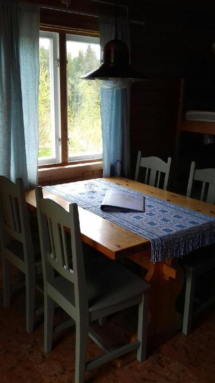 Fotografie z fotogalerie ubytování Lufta Camping & Restaurang v destinaci Ånäset