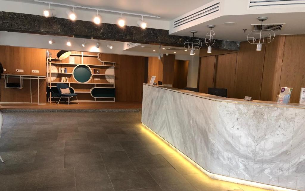 Mandrino Hotel - Resim 31