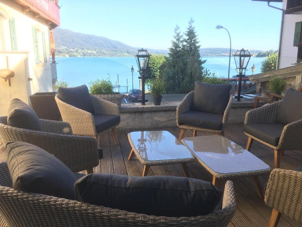 Příroda nedaleko hotelu