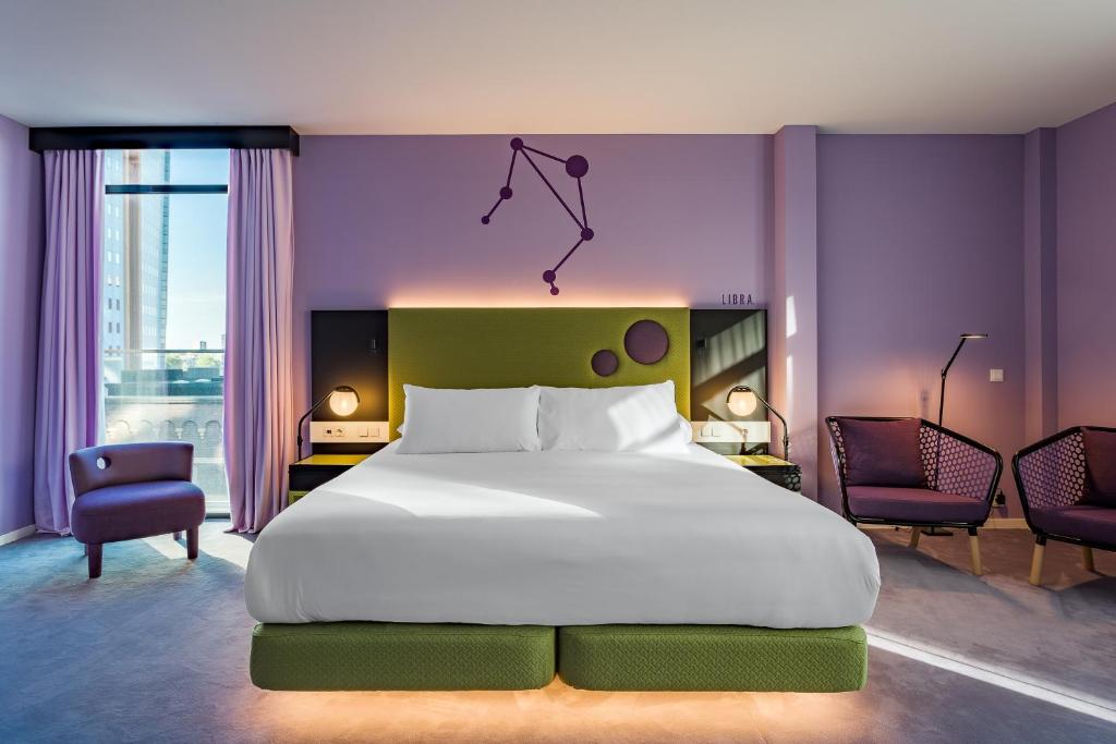 Room Mate Bruno, Rotterdam - Resim 41