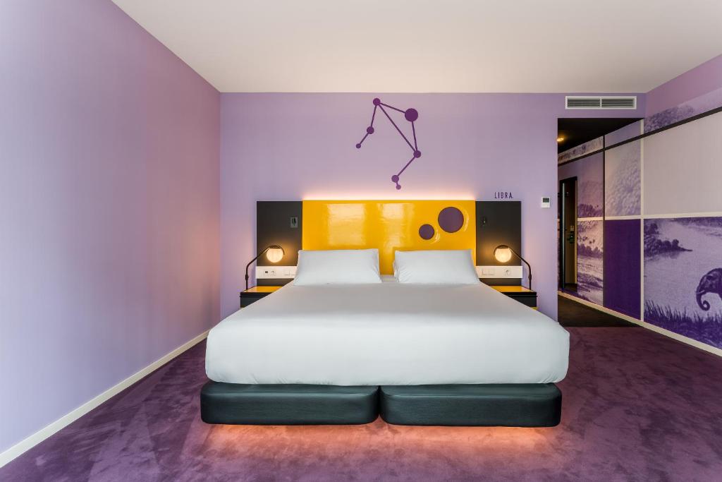 Room Mate Bruno, Rotterdam - Resim 43