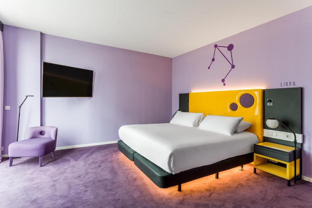 Room Mate Bruno, Rotterdam - Resim 42