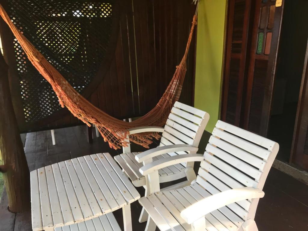  Catavento Praia Hotel