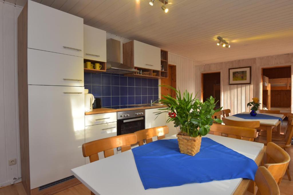Ferienanlage Reinsberger Dorf - Bungalow