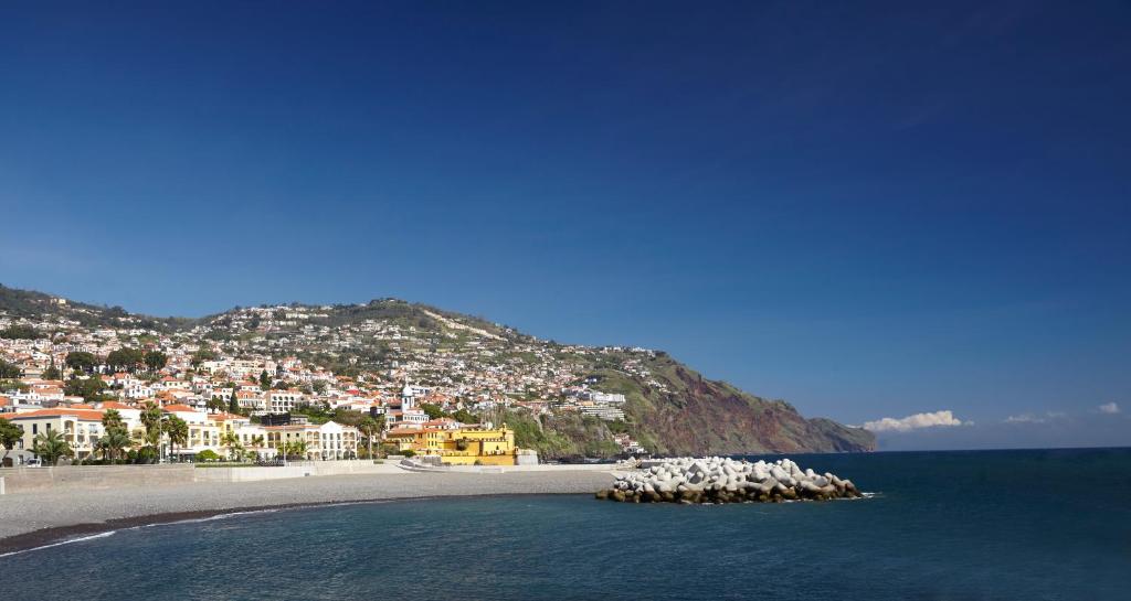 Hotel Porto Santa Maria - PortoBay - Adults Only, Funchal – Preços 2024  atualizados