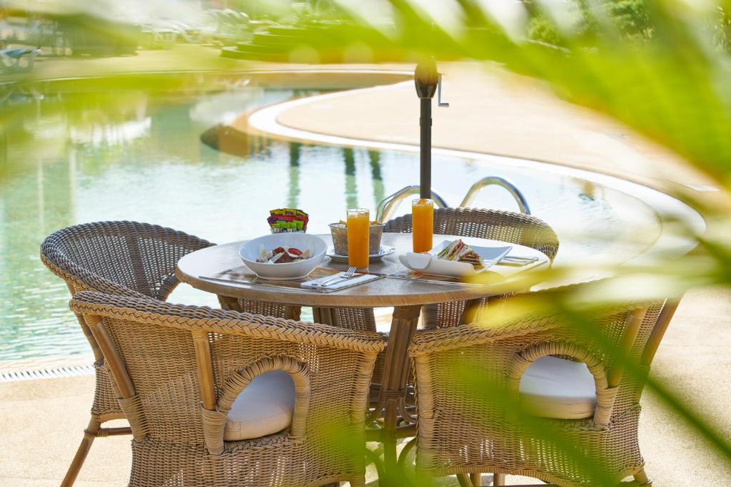 PortoBay Santa Maria - Adults Only - Resim 15
