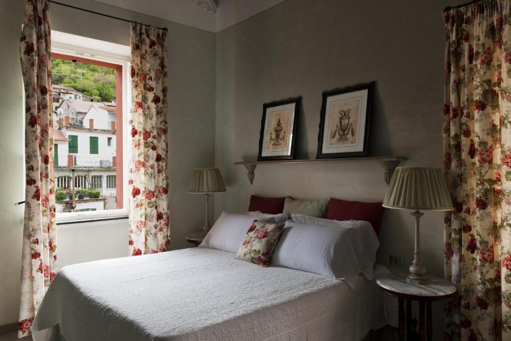 Relais Del Maro - Double Or Twin Room