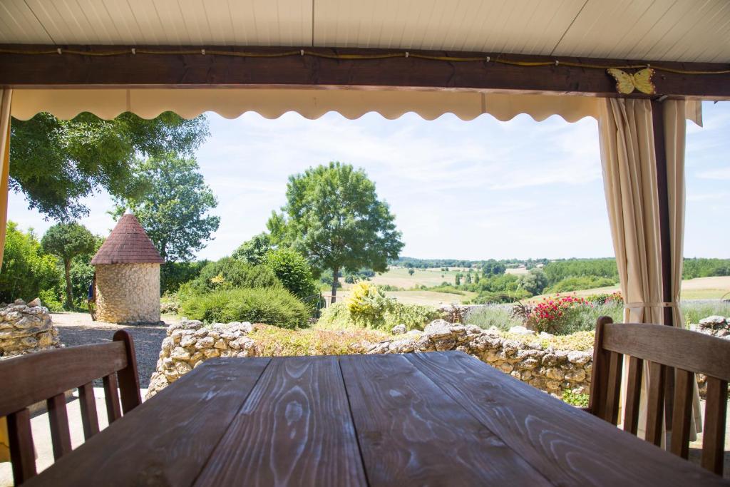 Chez Pochou - Housity