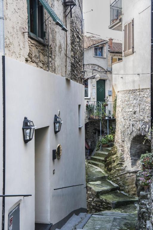 Relais Del Maro - Small Double Room