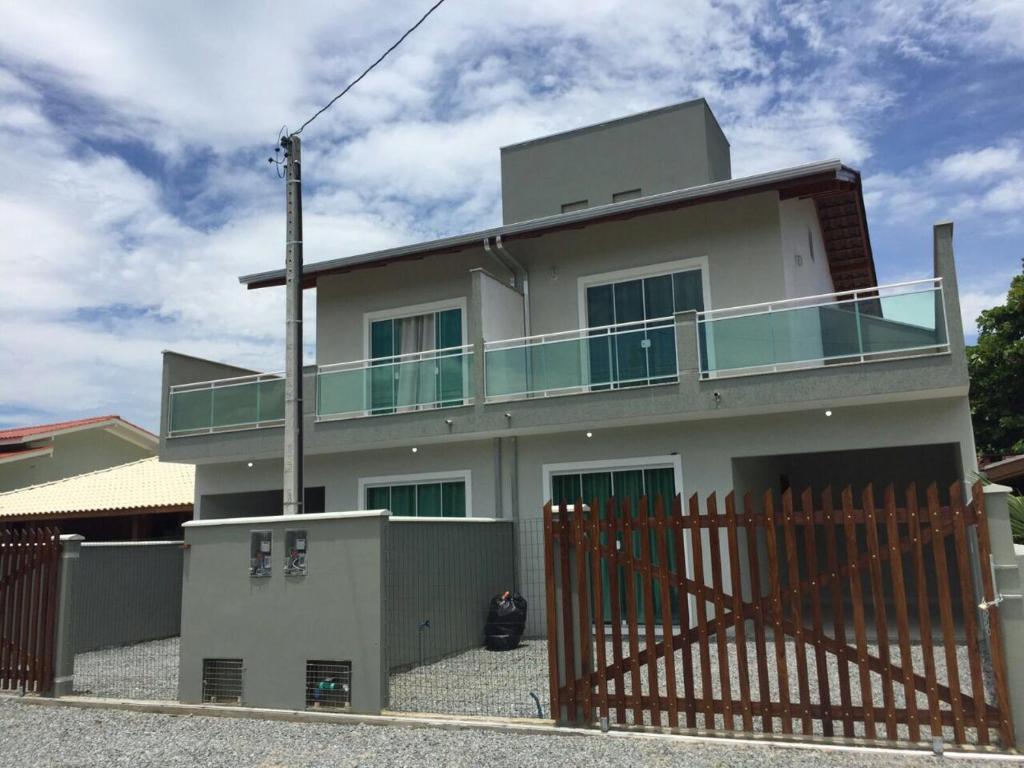 Edificio en el que se encuentra la casa o chalet