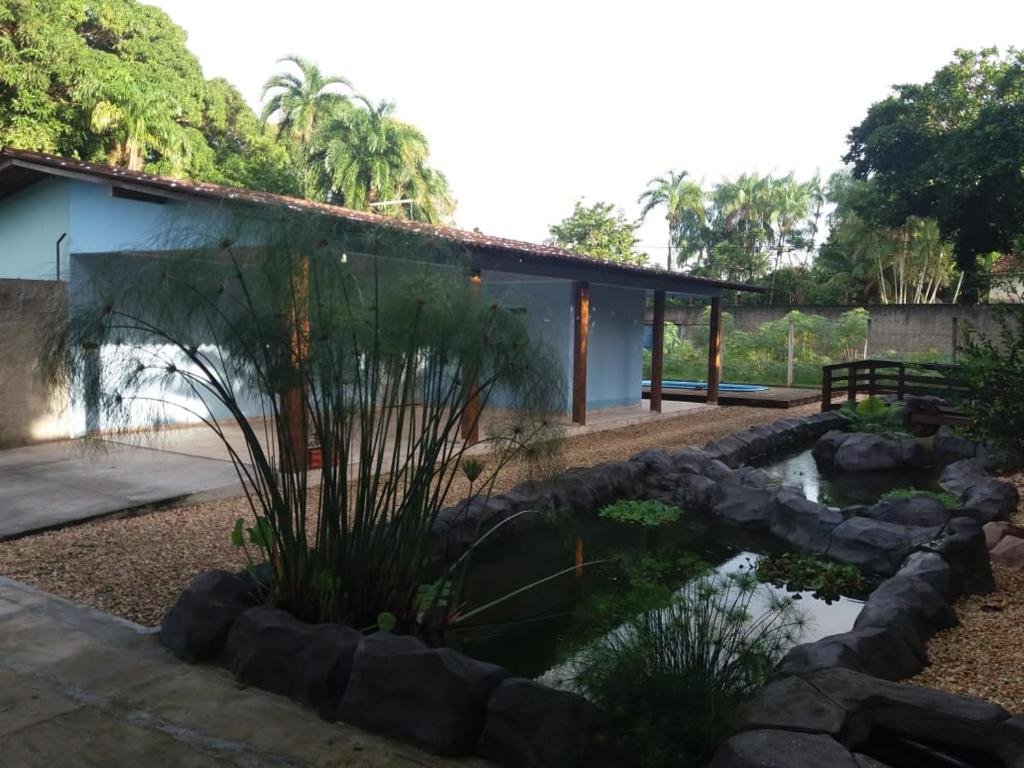  Casa do Lago