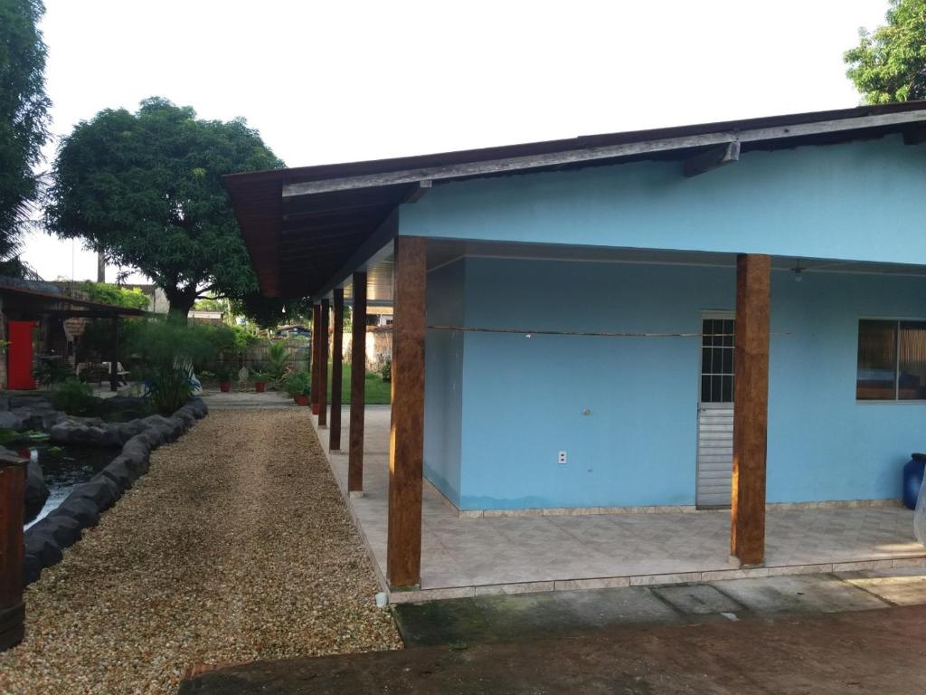  Casa do Lago