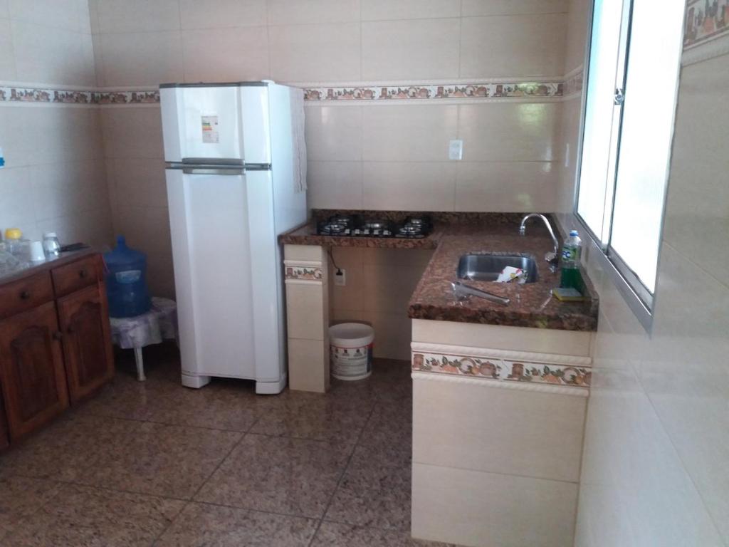  Casa do Lago