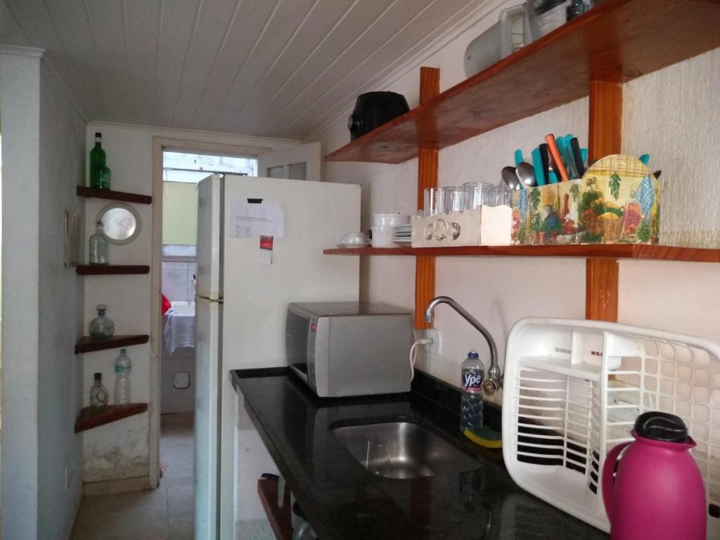  APTO 2º Andar No Centro