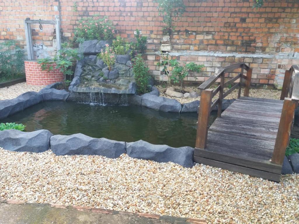  Casa do Lago